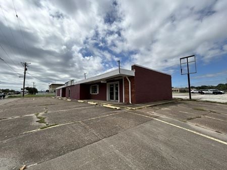 Retail space for Sale at 1031 9th Street North in Texas City