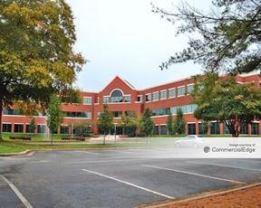 Innsbrook Corporate Center - Colonnade Building