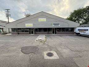 4210 - 4214 Martin Road