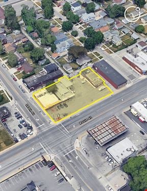 Calumet Plaza | Retail and Mixed Use Property Sale