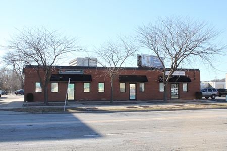 Office space for Rent at 719 Main Street in Peoria