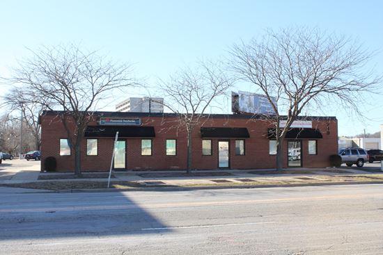 719 Main Street