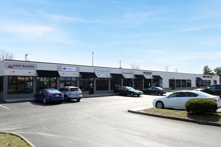 Photo of commercial space at 4032 Parkmead Drive in Grove City