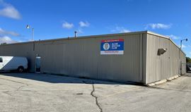 1111 S West Ave