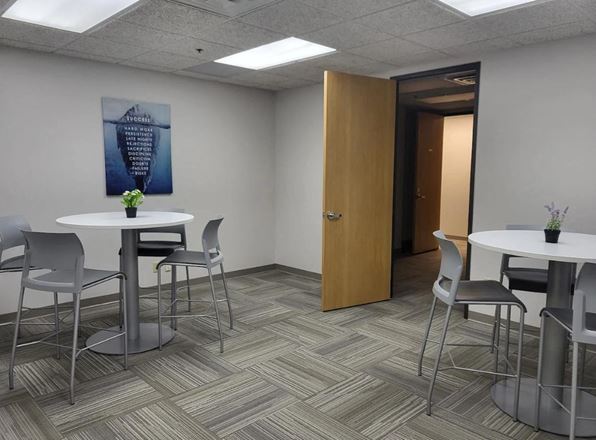 Century Coworking