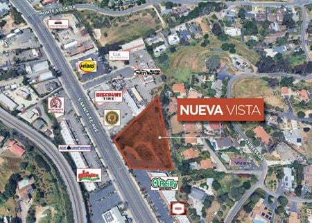 Other space for Sale at 1248 S. Santa Fe  in Vista