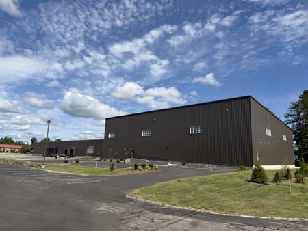 Industrial space for Rent at 8 State St in Nashua