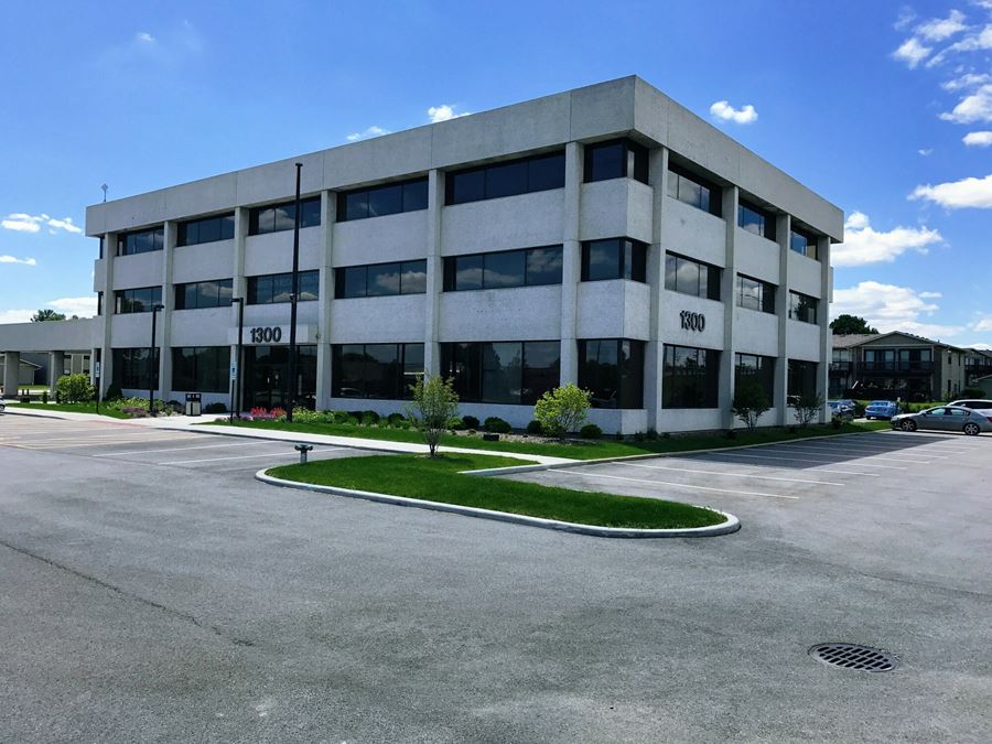 1300 Greenbrook Blvd