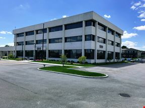 1300 Greenbrook Blvd