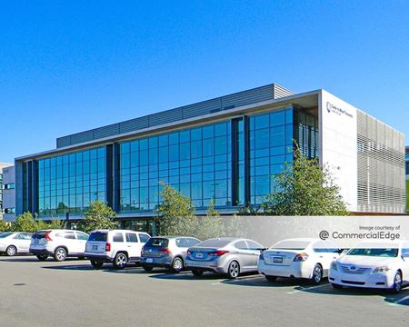 Center for Novel Therapeutics - La Jolla