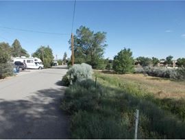 Frontier Road