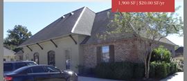 4451 Bluebonnet Boulevard