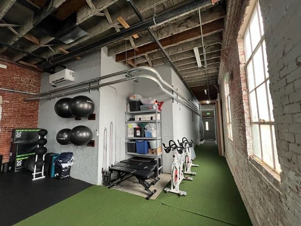 117 E Bijou - Retail Condo Unit 3