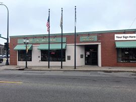 4180 W Broadway Avenue