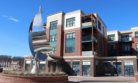 Retail space for Rent at 1 N Main St in Algonquin