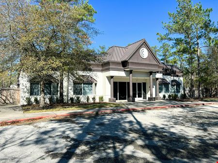 Commercial space for Rent at 7253 E Capstone Cir in The Woodlands