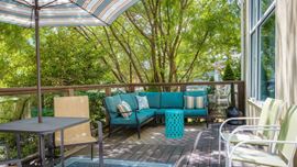 Focal Point - Coworking Asheville