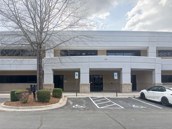 HQ - Carrboro - Greensboro St