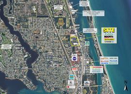 566 - 700 N US Hwy 1