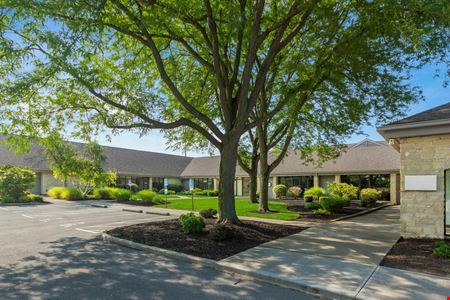 Office space for Rent at 4015-4059 W Dublin-Granville Rd in Dublin