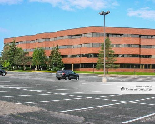 Braemar Office Park I