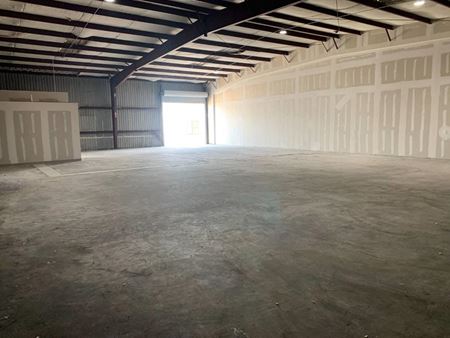Commercial space for Rent at 130 Mitchell Rd in Houston