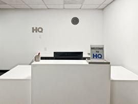 HQ - Santee - Cuyamaca St