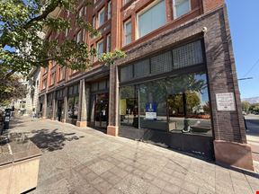 New Grand Restaurant