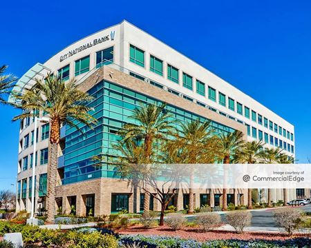 Office space for Rent at 10801 West Charleston Blvd in Las Vegas