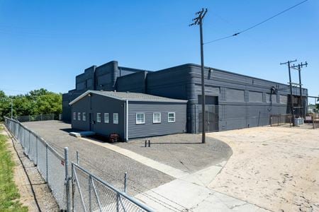 Industrial space for Rent at 2815 Taylor Street in Omaha