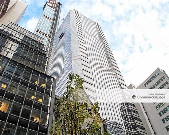 Park Avenue Tower