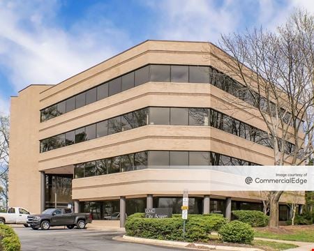 Commercial space for Rent at 10640 Page Avenue in Fairfax