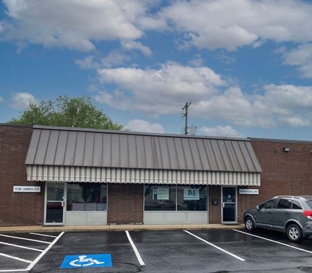 Commercial space for Rent at 4407 Carlisle Pike in Camp Hill