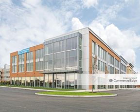 The Pointe at Polaris - Phase I