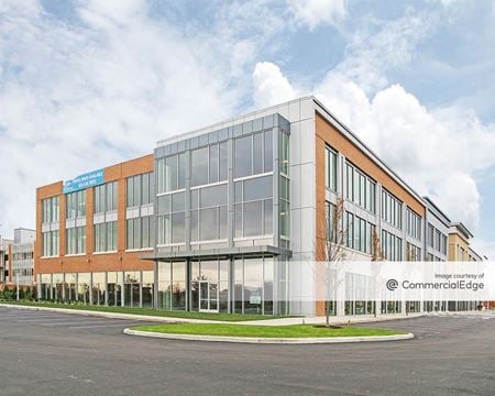 Office space for Rent at 8940 Lyra Drive in Columbus