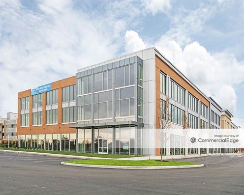 The Pointe at Polaris - Phase I