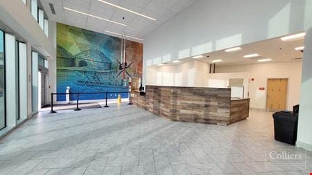 Photo of commercial space at 100 LaVilla Center Drive in Jacksonville