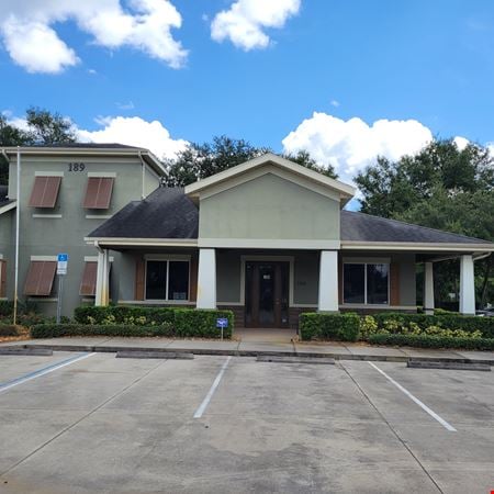 Office space for Rent at 189 US-17 S in Debary