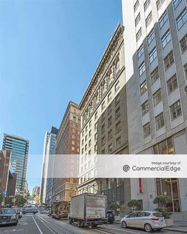 400 Montgomery Street