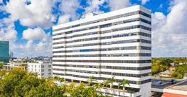 Office Condo Suite 940 |  4770 Biscayne