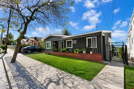 Other space for Sale at 13726 Franklin Street in Whittier