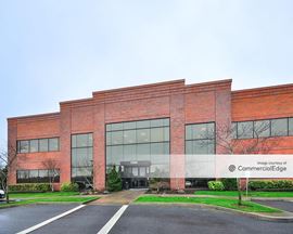 Columbia Tech Center - Building 31