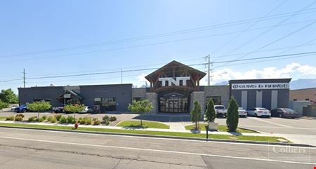 Retail space for Sale at 5669 S Commerce Dr in Murray