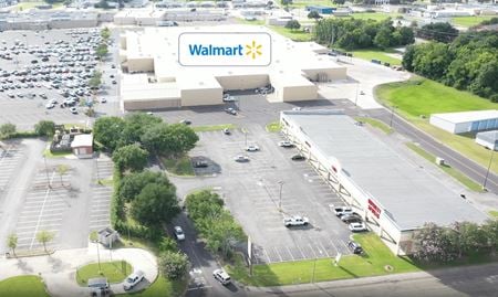Photo of commercial space at 1002 Jefferson Terrace Blvd. in New Iberia