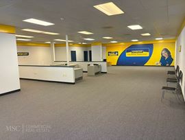 DeSears Plaza