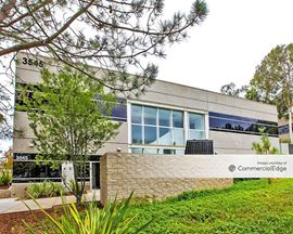 University Science Center - East & West
