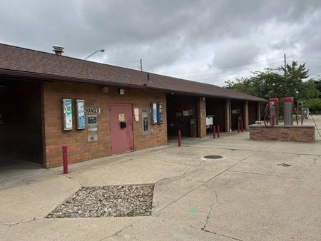 Unassigned space for Sale at 36161 Lake Shore Blvd in Eastlake
