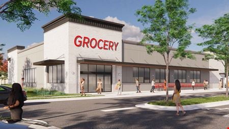 Retail space for Rent at 3430 Fall Hill Ave in Fredericksburg