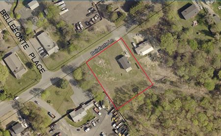 Commercial space for Sale at 8005 Bellefonte Lane in Clinton