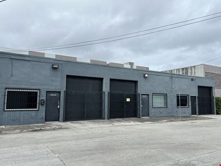 Industrial space for Rent at 761 NW 23rd St in Miami